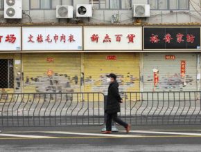 Japan’s factory output, retail sales slump in March