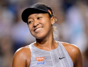 Naomi Osaka tops Serena Williams as world’s highest-paid female athlete