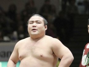 Sumo world floored by wrestler’s death, tournament cancellation