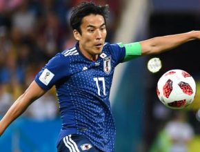 Japan’s Hasebe set for ambassador role with Eintracht Frankfurt