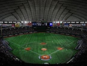 Japan’s baseball league to start on June 19