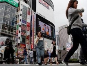 As Japanese gov’t slow-walks stimulus, small businesses fear collapse