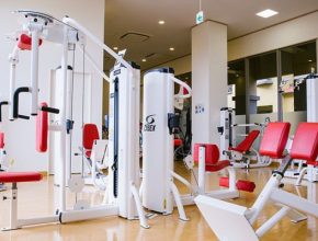 Tokyo to reopen gyms in next phase of post-emergency road map