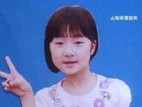 Search resumes for girl who went missing at Yamanashi campsite last Sept