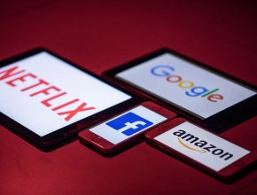 Japan enacts law toughening regulations on tech giants