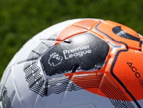 Premier League plans June 17 restart after 100-day shutdown