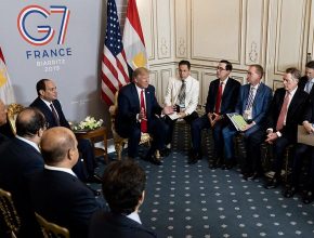 U.S. joins G7 artificial intelligence group to counter China