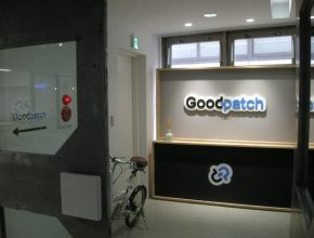 Japanese UX design firm Goodpatch files for IPO, pushing its valuation to M