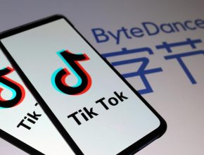 ByteDance owner of TikTok moves to shift power out of China