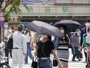 14 new coronavirus infections reported in Tokyo