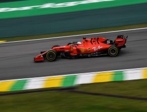 F1 season to open in Austria on July 5