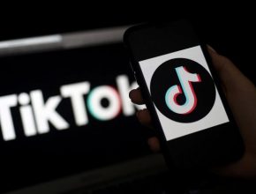 TikTok app violating children’s privacy