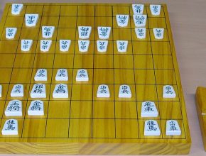 AI game recording introduced for shogi