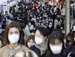 Foreign residents stranded abroad by Japan’s coronavirus controls