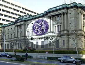 Bank of Japan to hold extra policy meeting as pandemic hits businesses