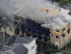 5 dead, including 3 children, in house fire in Nara Pref