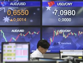 Asian shares mixed as virus worries counter recovery hopes