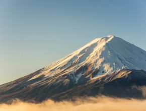 Mt Fuji to be closed to all climbers in summer due to pandemic