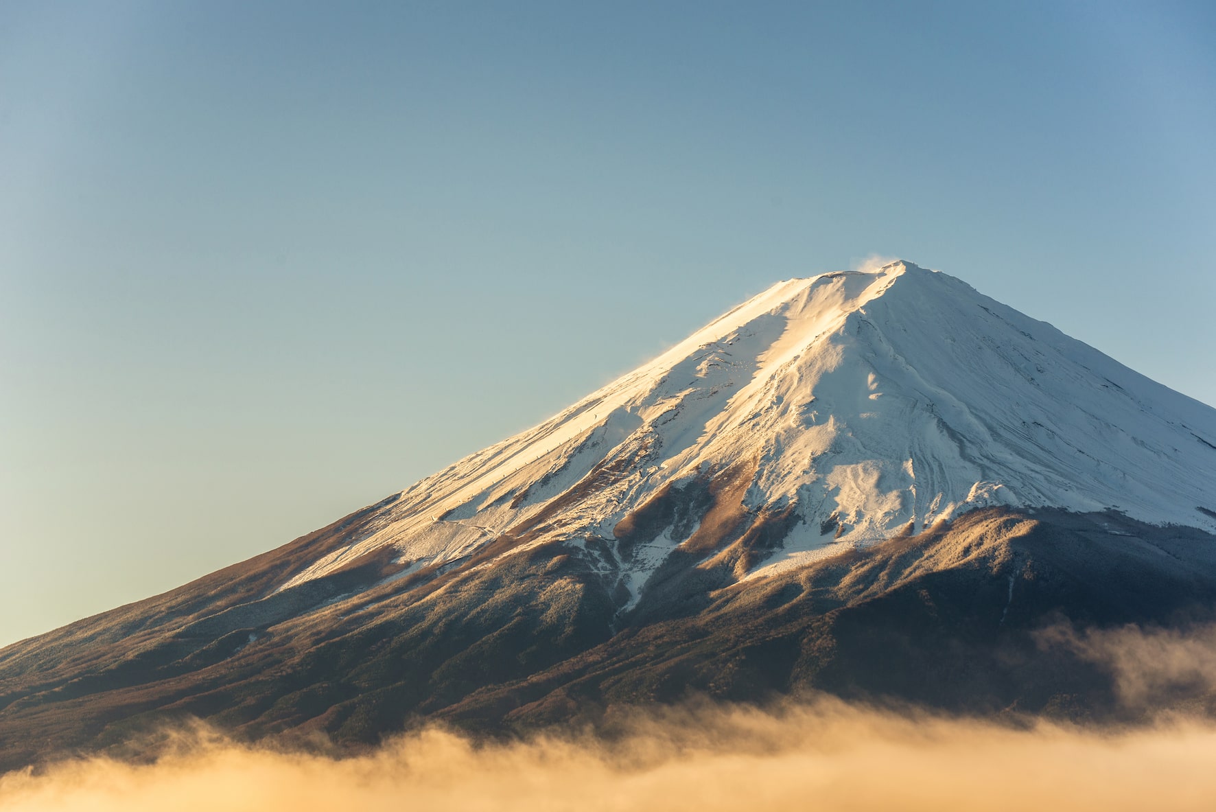 Mt Fuji To Be Closed To All Climbers In Summer Due To Pandemic Newzpad