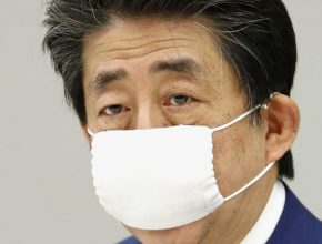 Japan urges ‘new lifestyle’ for long-term fight against coronavirus