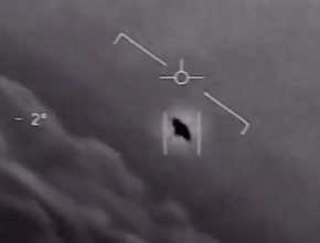 Japan Defense Ministry to draft UFO protocols in response to U.S. footage