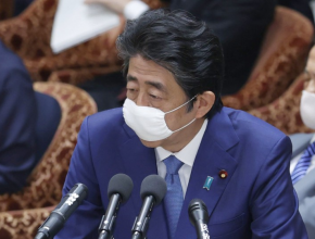 Gov’t eyes lifting virus emergency in most prefectures on Thursday