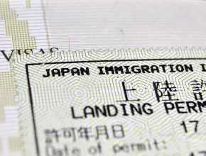 Japan visas expiring in July get extra three months to renew