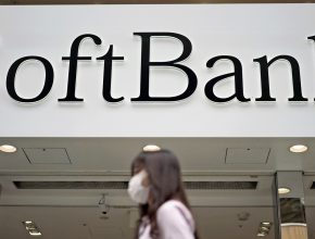 SoftBank Group said Monday it would raise $11.5 billion using its holdings of Alibaba Group stock