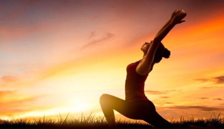 International Yoga Day 2020: Reasons Why You Should Perform Surya Namaskar Daily