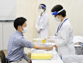 Live COVID-19 updates: Tokyo reports 47 new cases as fears of 2nd wave rise