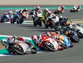 MotoGP round cancelled due to pandemic: Japan