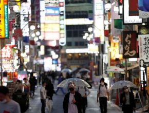 Japan may re-open borders to travelers from Thailand, Vietnam, Australia, NZ