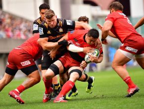 Time runs out for Sunwolves to join Australian Super Rugby competition