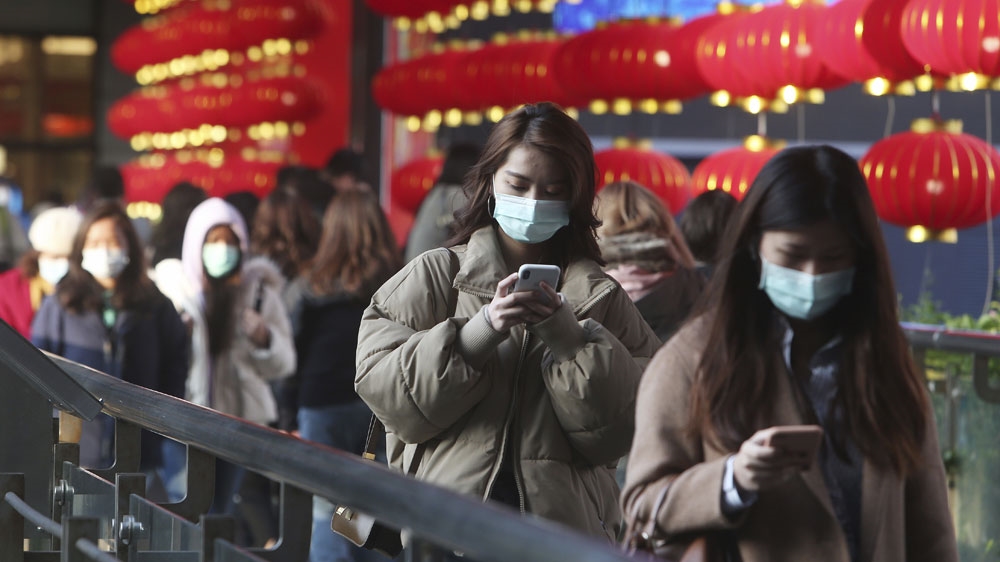 Japan’s government encourage Country to install virus-tracking app