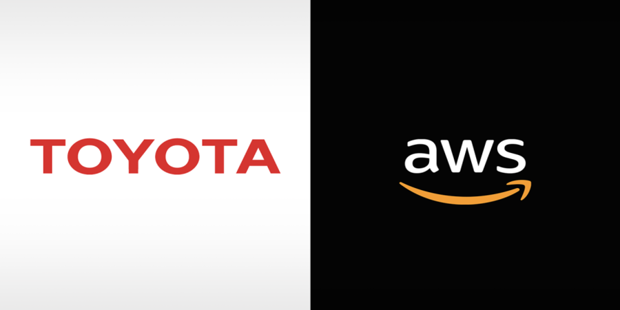 Toyota collaborated with AWS to expand its Mobility Services Platform