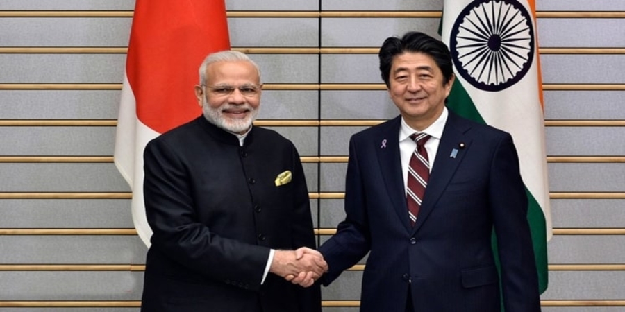 Japanese companies working with Indian IT firms can receive financial assistance from the Japanese government