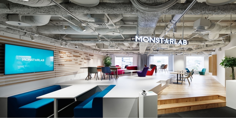 Tokyo-headquartered Monstar Lab, bags of 4.2 Bn JPY latest round
