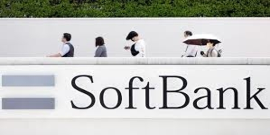 SoftBank to sell $12.5 bil shares of its Japan telecoms unit