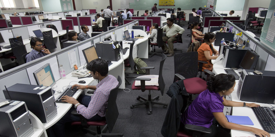 NEC app helps Japan recruit Indian tech engineers