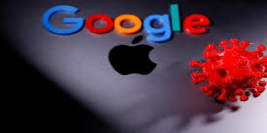 Apple and Google build virus-tracing tech directly into phones