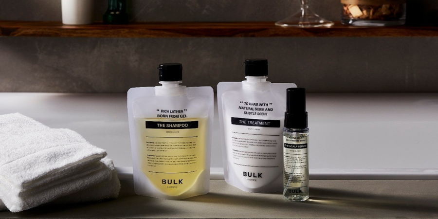 Japanese male skincare brand Bulk Homme raises over $14M to accelerate global expansion