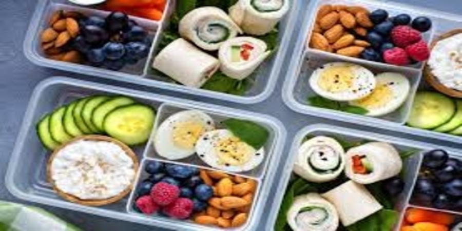 Best Healthy Eating Tips for Busy Professionals