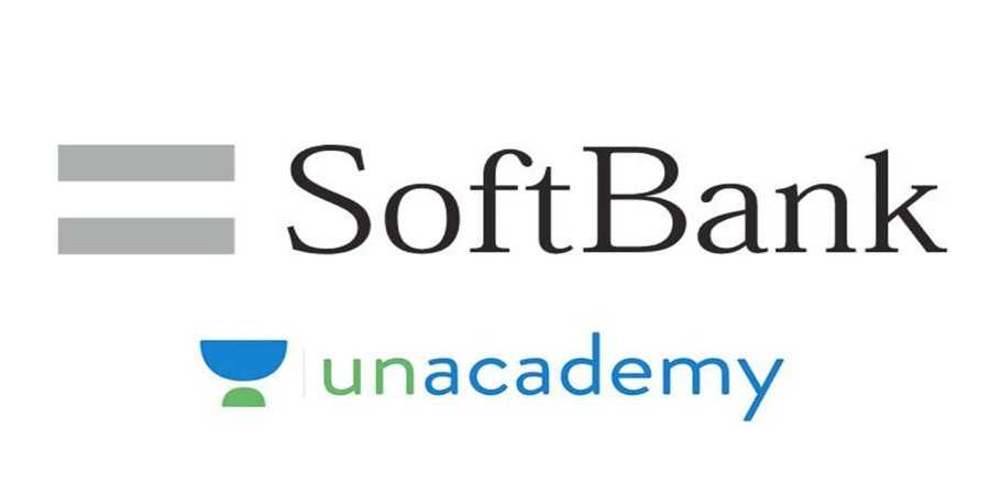 SoftBank invests in Unacademy, valuation triples to $1.45 billion
