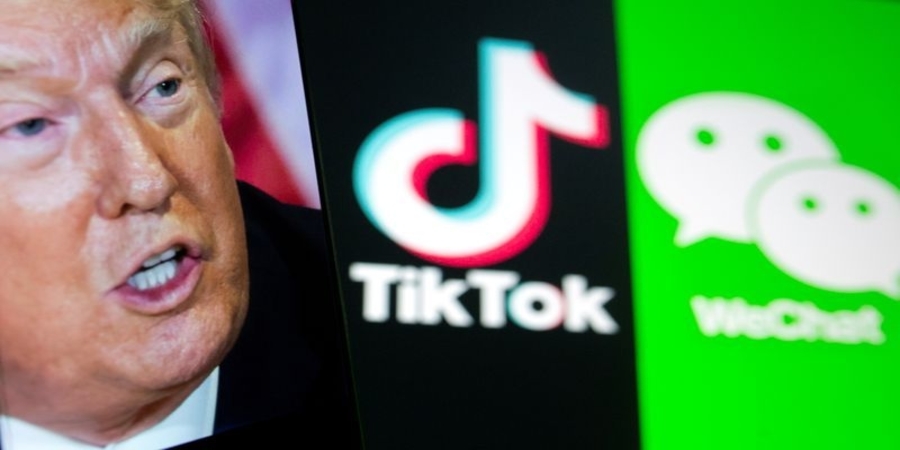 U.S. faces ongoing court battles over TikTok, WeChat bans