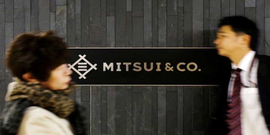 Mitsui & Co to sell all stakes in coal-fired power plants by 2030