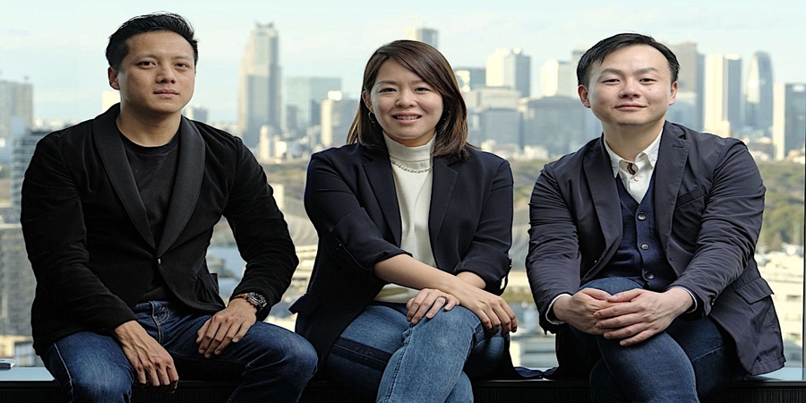 Nextblue unveils first fund with $28M target for Japanese and European startups