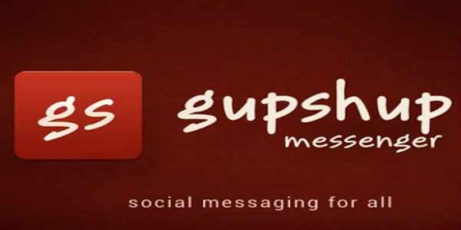 Messaging platform Gupshup raises $100 million at $1.4 billion valuation