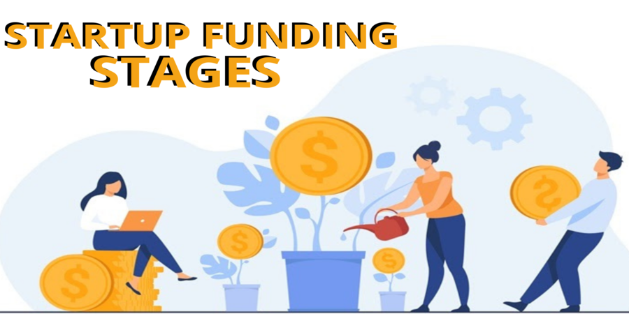 Seed Funding for Startups