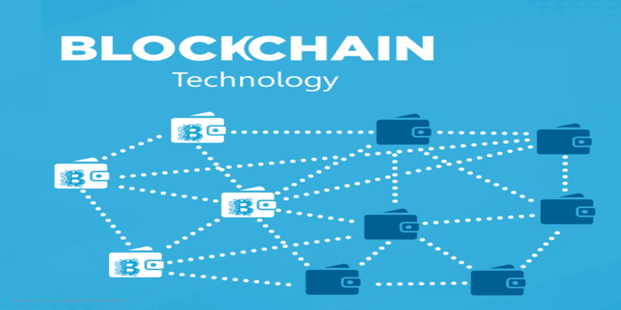 Blockchain Technology: A Guide for Beginners