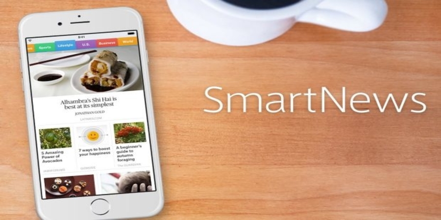 SmartNews Bags $230M in series F round at $2B valuation